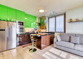 Foto 9 - Trilocale via montello
 
9, Cesano Maderno - foto 9