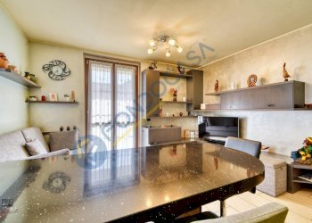 Foto 11 - Trilocale via montello
 
9, Cesano Maderno - foto 11