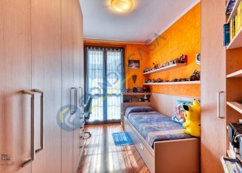 Foto 12 - Trilocale via montello
 
9, Cesano Maderno - foto 12