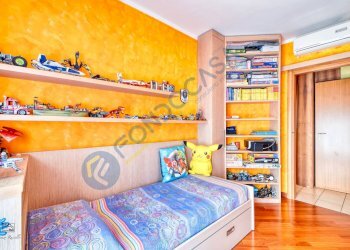 Foto 14 - Trilocale via montello
 
9, Cesano Maderno - foto 14