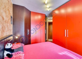 Foto 18 - Trilocale via montello
 
9, Cesano Maderno - foto 18