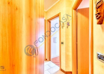 Foto 21 - Trilocale via montello
 
9, Cesano Maderno - foto 21