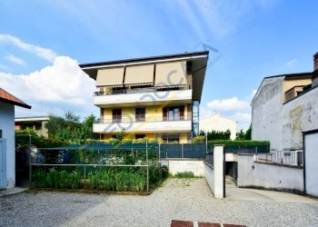 Foto 23 - Trilocale via montello
 
9, Cesano Maderno - foto 23