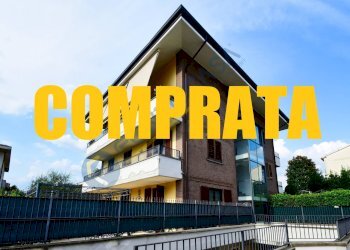 Foto 1 - Trilocale via montello
 
9, Cesano Maderno - foto 1