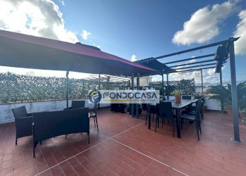 TERRAZZO - Appartamento Via san Giuseppe Vecchio, Massa - foto 6