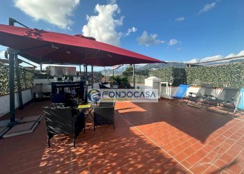 TERRAZZO - Appartamento Via san Giuseppe Vecchio, Massa - foto 7