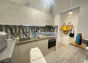 CUCINA - Appartamento Via san Giuseppe Vecchio, Massa - foto 11