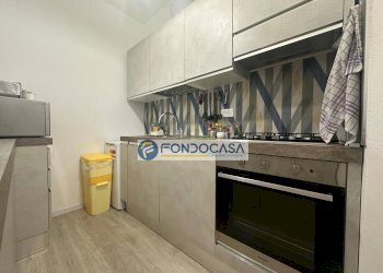 CUCINA - Appartamento Via san Giuseppe Vecchio, Massa - foto 12