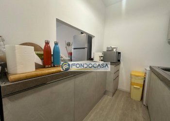 CUCINA - Appartamento Via san Giuseppe Vecchio, Massa - foto 13