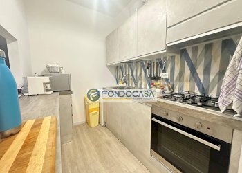 CUCINA - Appartamento Via san Giuseppe Vecchio, Massa - foto 14