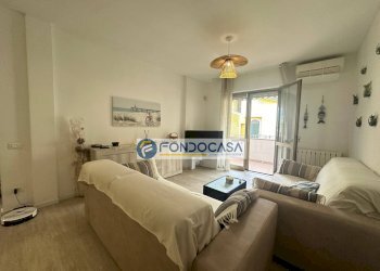 SOGGIORNO - Appartamento Via san Giuseppe Vecchio, Massa - foto 17