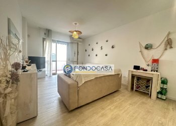 SOGGIORNO - Appartamento Via san Giuseppe Vecchio, Massa - foto 18