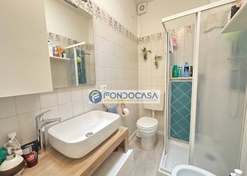 BAGNO PADRONALE - Appartamento Via san Giuseppe Vecchio, Massa - foto 20