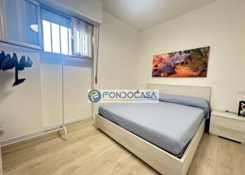 CAMERA MATRIMONIALE - Appartamento Via san Giuseppe Vecchio, Massa - foto 22