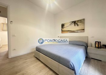 CAMERA MATRIMONIALE - Appartamento Via san Giuseppe Vecchio, Massa - foto 25