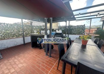 TERRAZZO - Appartamento Via san Giuseppe Vecchio, Massa - foto 26