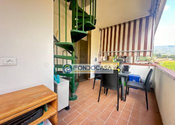 TERRAZZO - Appartamento Via san Giuseppe Vecchio, Massa - foto 27