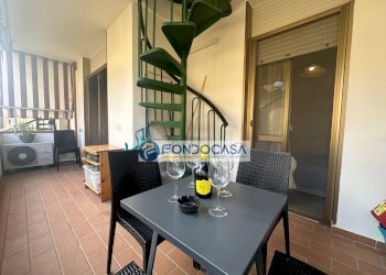 TERRAZZO - Appartamento Via san Giuseppe Vecchio, Massa - foto 28