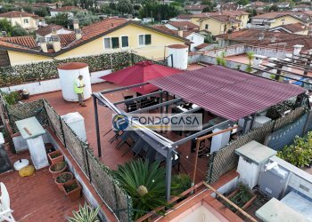 TERRAZZO - Appartamento Via san Giuseppe Vecchio, Massa - foto 29