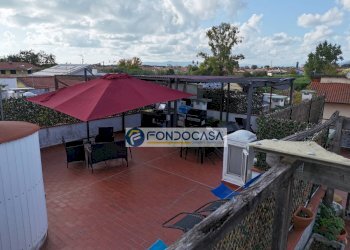 TERRAZZO - Appartamento Via san Giuseppe Vecchio, Massa - foto 30