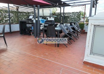 TERRAZZO - Appartamento Via san Giuseppe Vecchio, Massa - foto 31