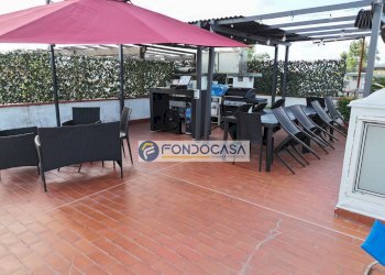 TERRAZZO - Appartamento Via san Giuseppe Vecchio, Massa - foto 32