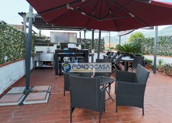 TERRAZZO - Appartamento Via san Giuseppe Vecchio, Massa - foto 33