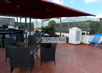 TERRAZZO - Appartamento Via san Giuseppe Vecchio, Massa - foto 34