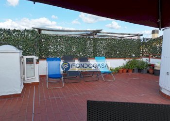 TERRAZZO - Appartamento Via san Giuseppe Vecchio, Massa - foto 35