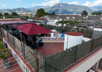 TERRAZZO - Appartamento Via san Giuseppe Vecchio, Massa - foto 36