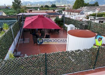 TERRAZZO - Appartamento Via san Giuseppe Vecchio, Massa - foto 37