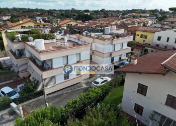 TERRAZZO - Appartamento Via san Giuseppe Vecchio, Massa - foto 38