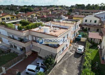 TERRAZZO - Appartamento Via san Giuseppe Vecchio, Massa - foto 39