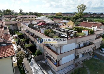 TERRAZZO - Appartamento Via san Giuseppe Vecchio, Massa - foto 41