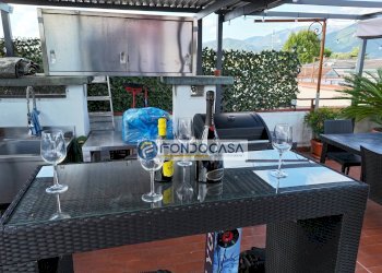 TERRAZZO - Appartamento Via san Giuseppe Vecchio, Massa - foto 42