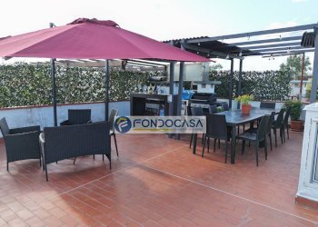 TERRAZZO - Appartamento Via san Giuseppe Vecchio, Massa - foto 43