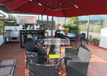 TERRAZZO - Appartamento Via san Giuseppe Vecchio, Massa - foto 44