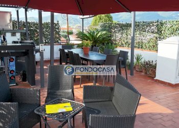 TERRAZZO - Appartamento Via san Giuseppe Vecchio, Massa - foto 45