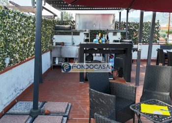 TERRAZZO - Appartamento Via san Giuseppe Vecchio, Massa - foto 46