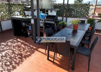 TERRAZZO - Appartamento Via san Giuseppe Vecchio, Massa - foto 47