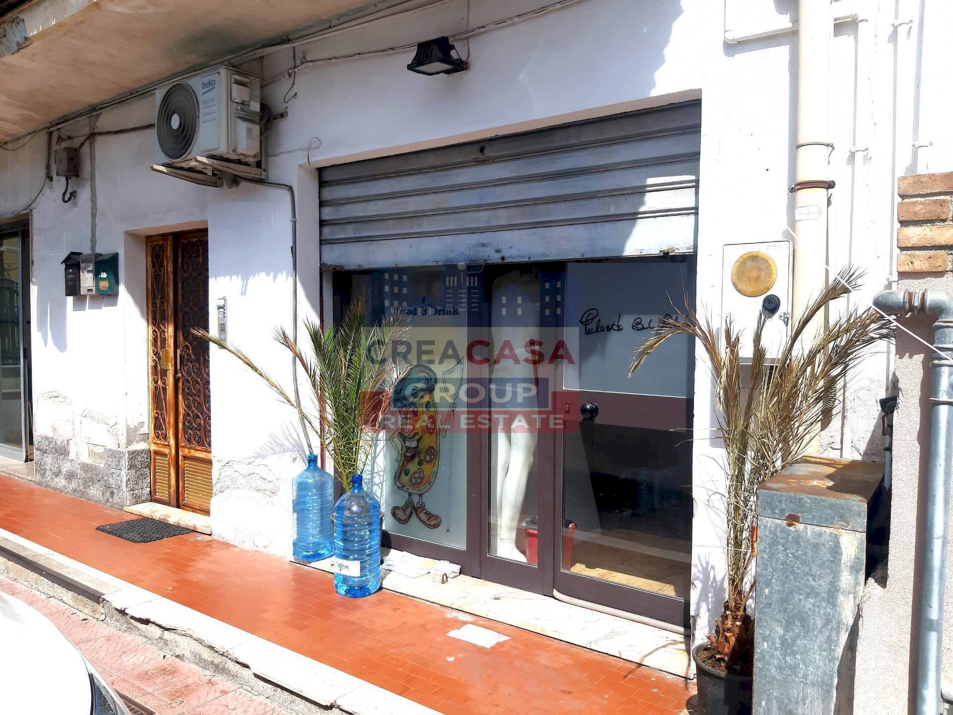 Foto 3 - Three-room apartment Via Vittorio Emanuele terzo, Giardini-Naxos - photo 3