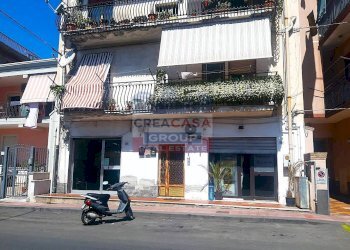 Foto 1 - Trilocale Via Vittorio Emanuele terzo, Giardini-Naxos - foto 1