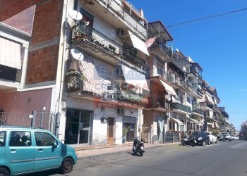 Foto 2 - Trilocale Via Vittorio Emanuele terzo, Giardini-Naxos - foto 2