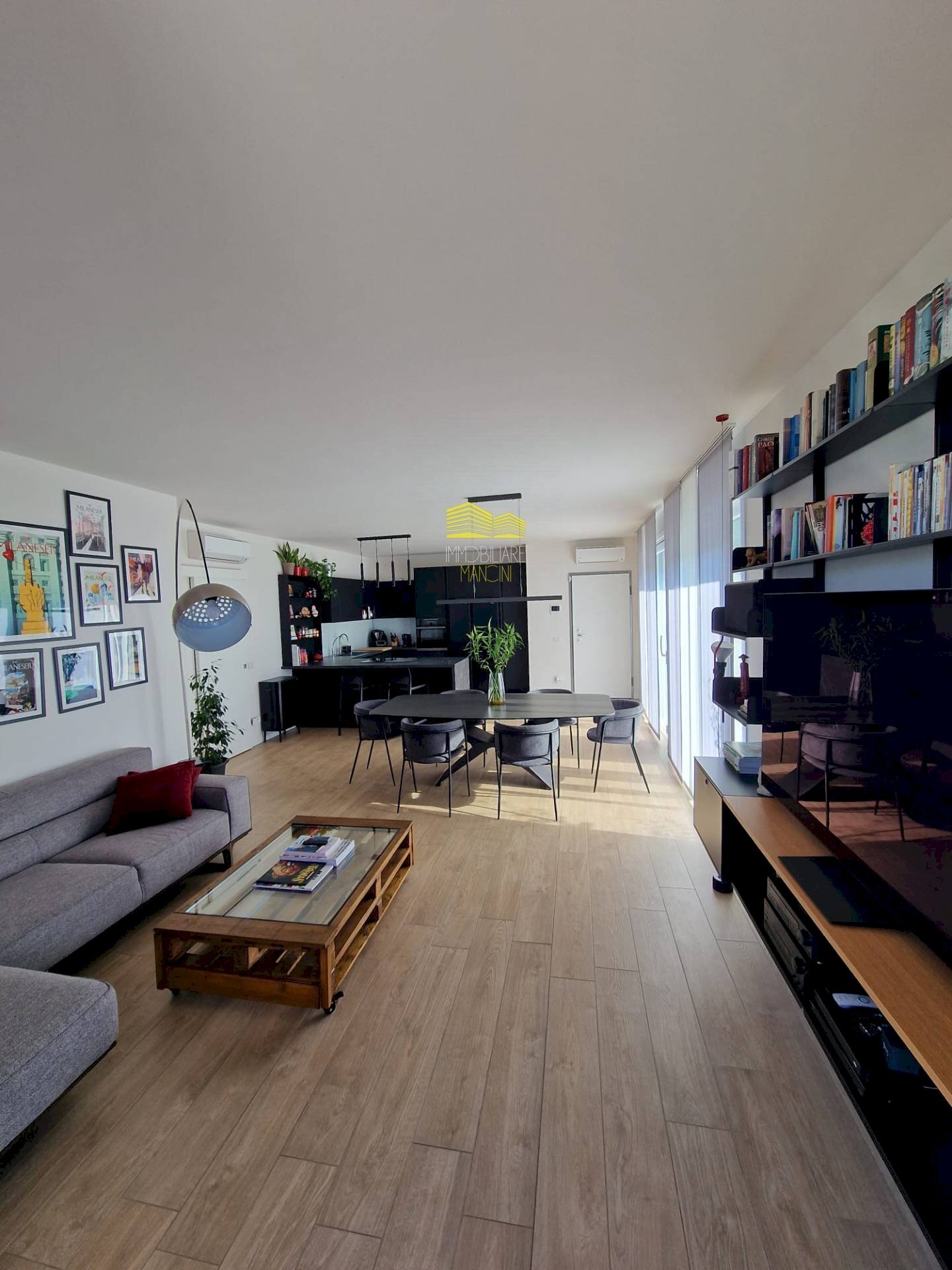 Foto 1 - Attic VIA MADRE TERESA DI CALCUTTA, Pozzo d'Adda - photo 1