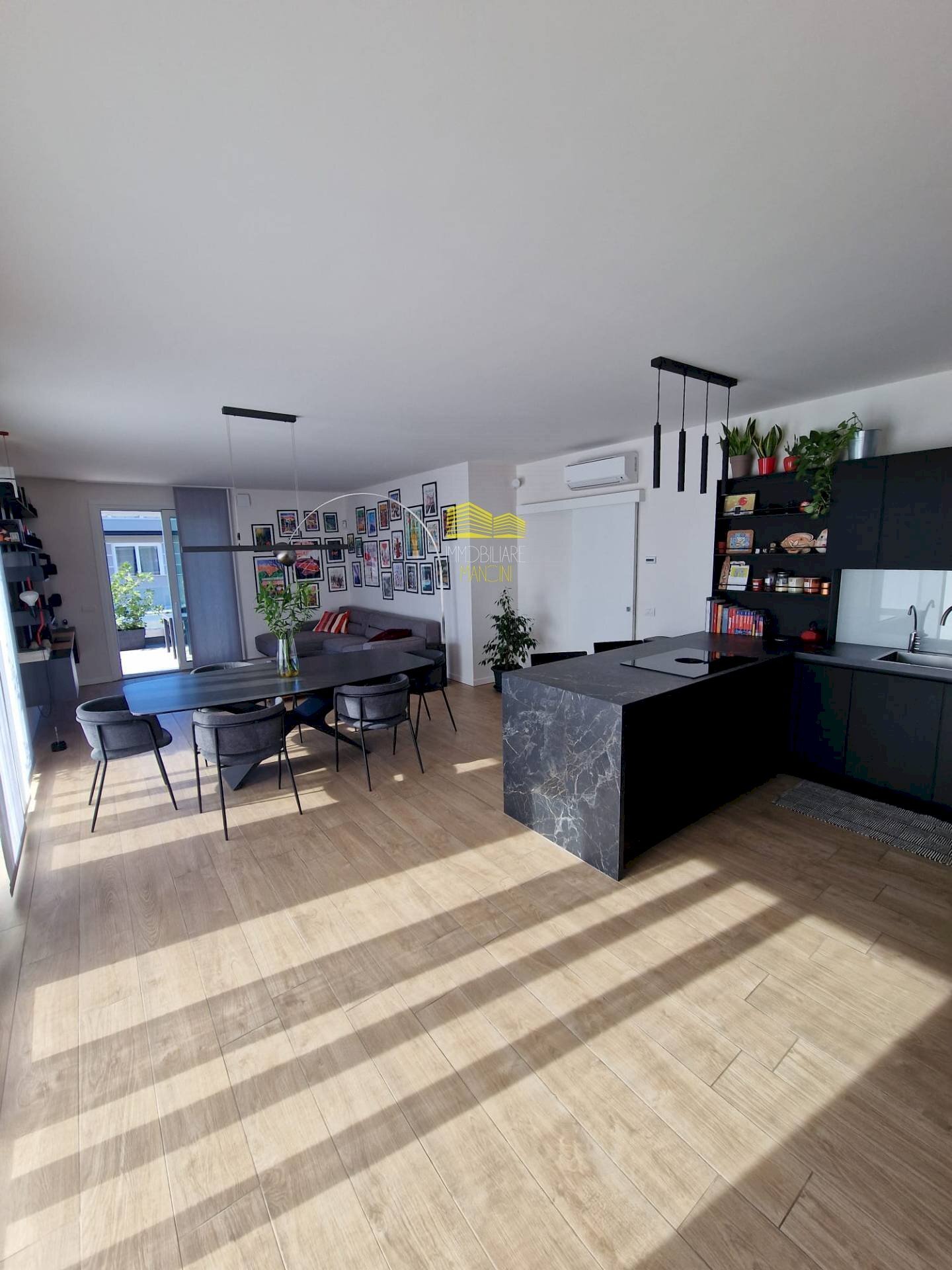 Foto 2 - Attic VIA MADRE TERESA DI CALCUTTA, Pozzo d'Adda - photo 2