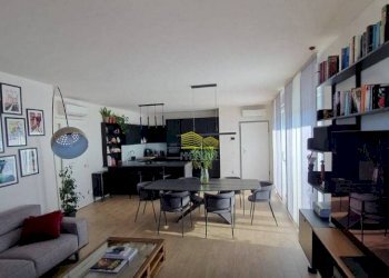 Foto 3 - Attico VIA MADRE TERESA DI CALCUTTA, Pozzo d'Adda - foto 3