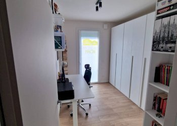 Foto 19 - Attico VIA MADRE TERESA DI CALCUTTA, Pozzo d'Adda - foto 19