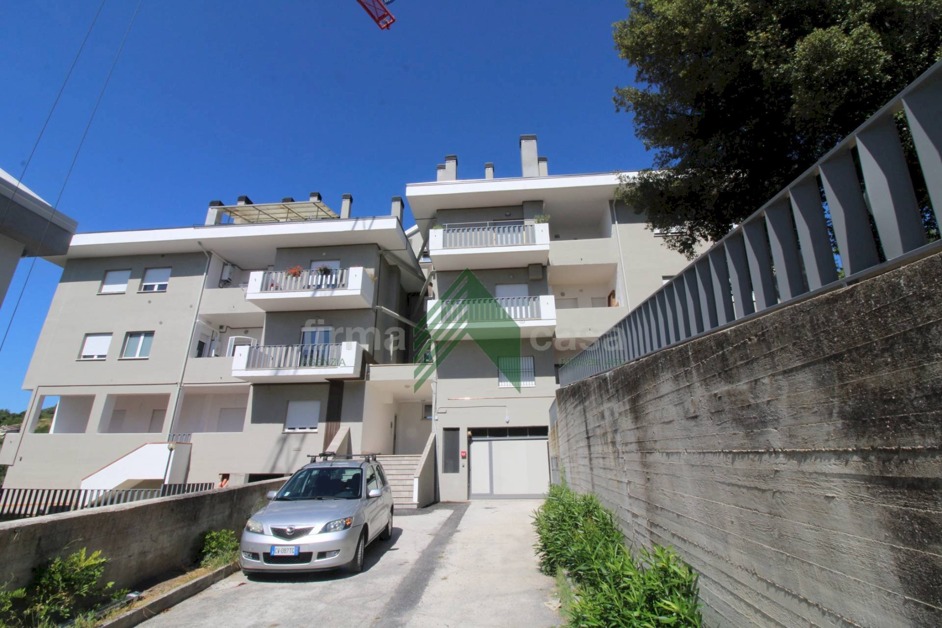 Palazzo - Quadrilocale via Cona
 
104/N, Teramo - foto 3