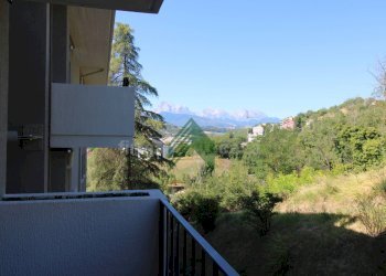 Veduta - Quadrilocale via Cona
 
104/N, Teramo - foto 6