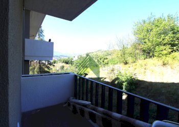 Veduta - Quadrilocale via Cona
 
104/N, Teramo - foto 7